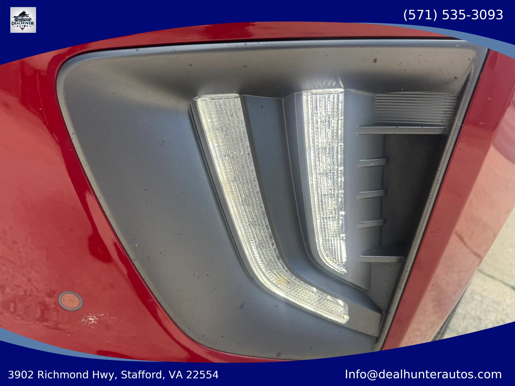 Used 2020 Hyundai Ioniq Limited FWD image 9