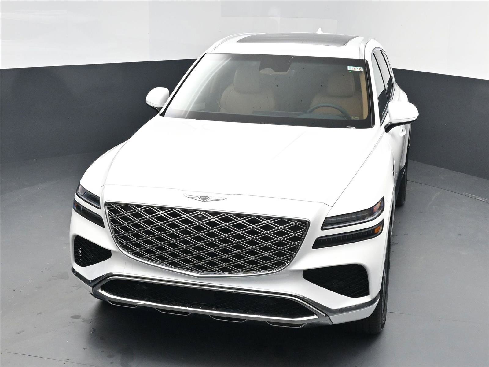 New 2026 Genesis GV80 2.5T Advanced image 23