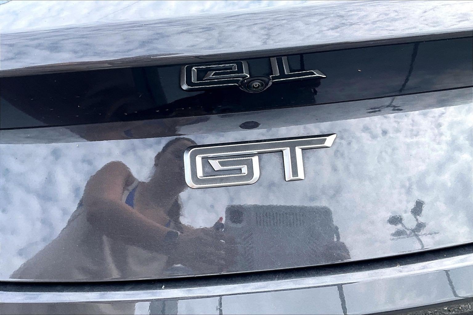 Used 2024 Ford Mustang GT Premium RWD image 8
