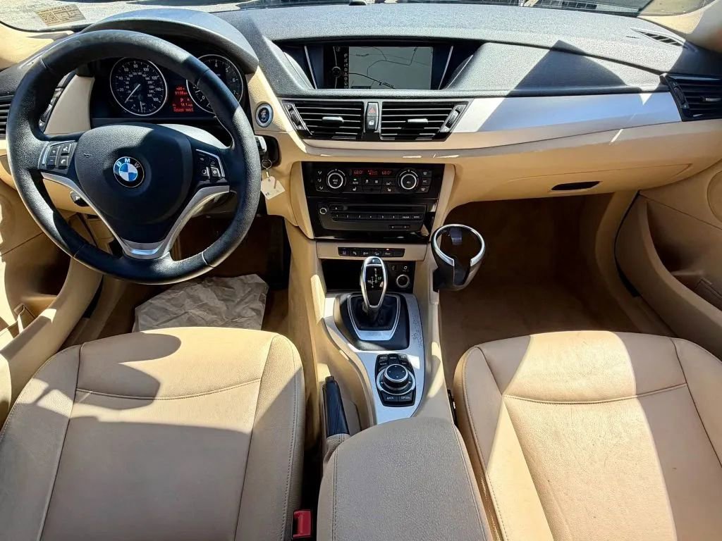 Used 2015 BMW X1 xDrive28i AWD/4WD image 19