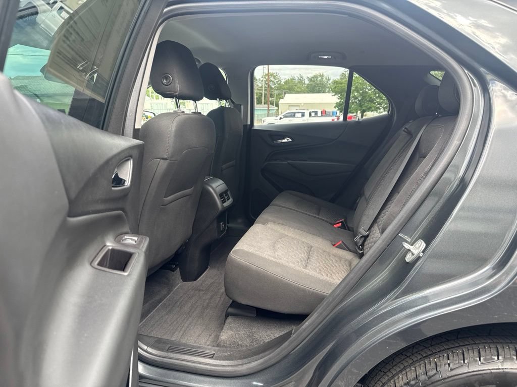 Used 2020 Chevrolet Equinox LT AWD/4WD image 15