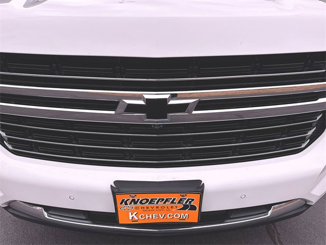Used 2021 Chevrolet Tahoe LT w/ LT Signature Package image 32