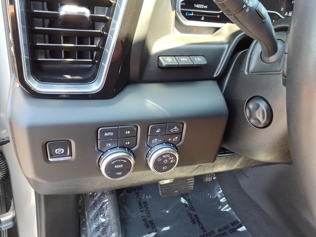 Used 2025 GMC Sierra 1500 Denali Ultimate AWD/4WD image 33