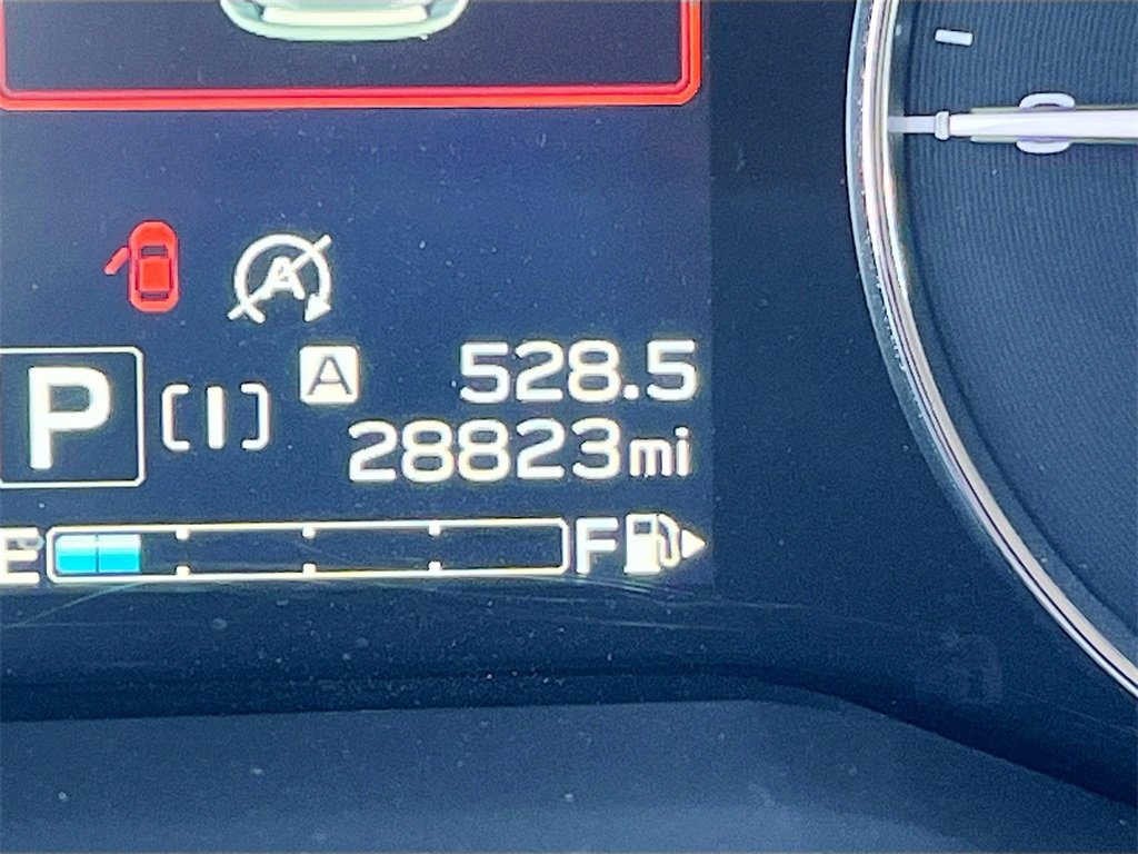 Used 2023 Subaru Crosstrek 2.5i Sport image 12