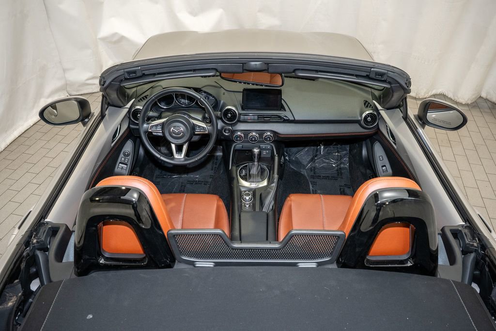 Used 2023 MAZDA MX-5 Miata Grand Touring image 6