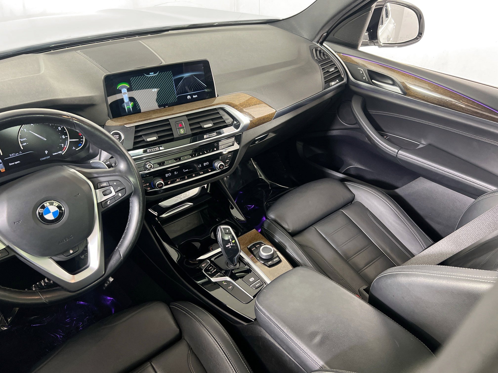 Used 2019 BMW X3 xDrive30i image 23