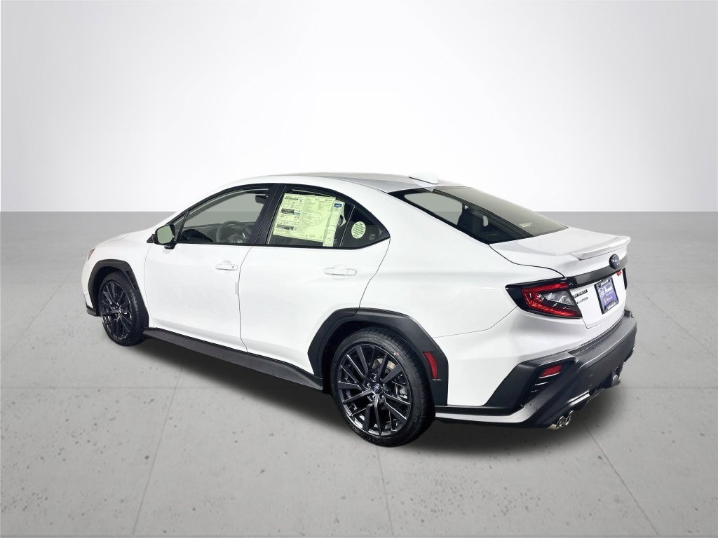 New 2026 Subaru WRX Premium AWD/4WD image 8