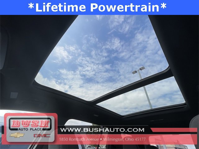 New 2026 Chevrolet Traverse LT w/ Enhanced Driving Package image 19