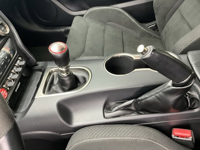 Used 2017 Ford Mustang Shelby GT350 w/ Electronics Package image 19