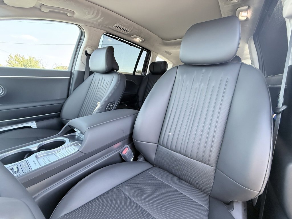 New 2026 Hyundai Ioniq 9 Calligraphy image 25