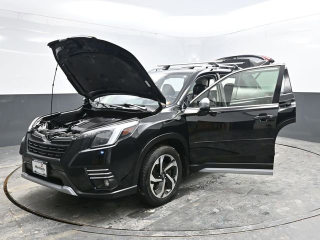 Used 2022 Subaru Forester Touring image 45