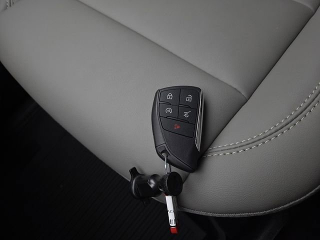 New 2026 GMC Acadia Elevation w/ Black Edition image 39