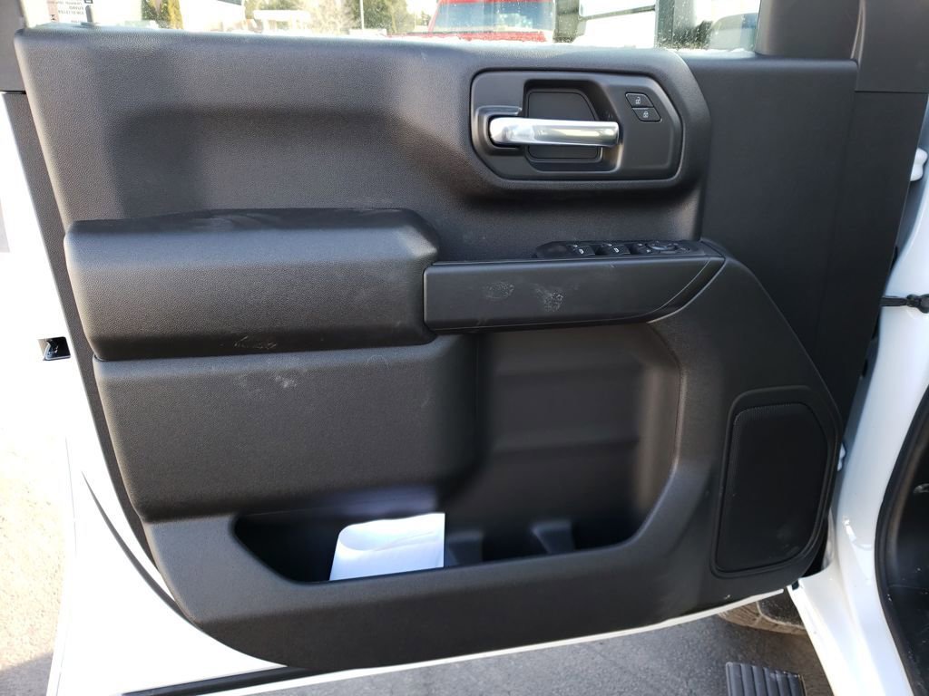 New 2026 Chevrolet Silverado 3500 W/T image 10