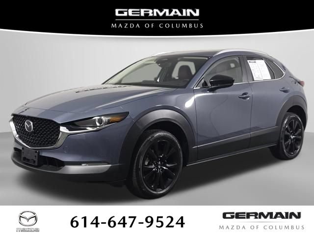 Certified 2024 MAZDA CX-30 AWD 2.5 S w/ Preferred Package