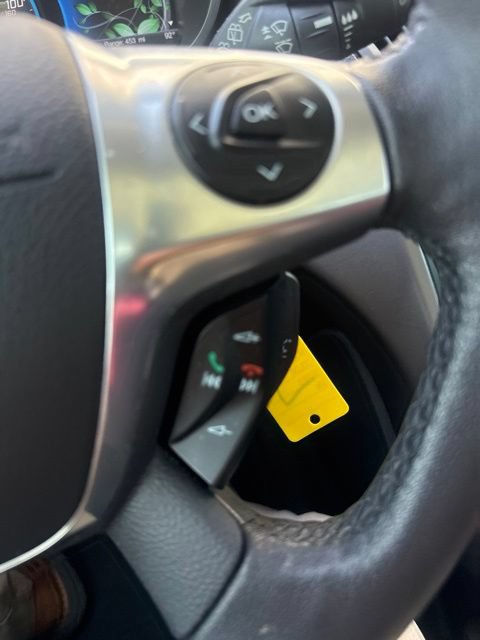 Used 2018 Ford C-MAX SE w/ Equipment Group 202A FWD image 20