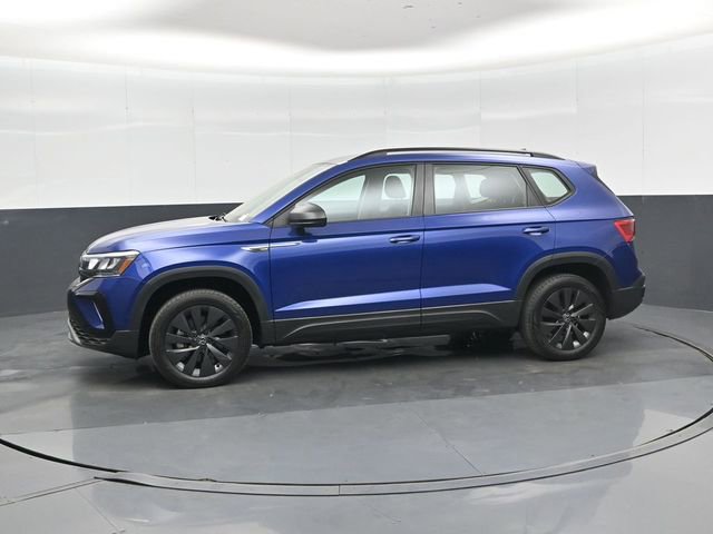 Used 2023 Volkswagen Taos S image 7