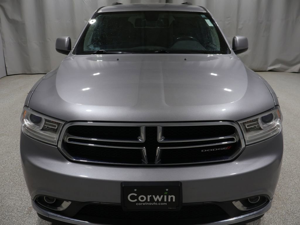 Used 2014 Dodge Durango SXT w/ Quick Order Package 23B image 6
