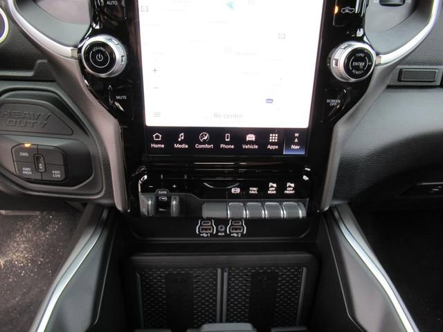 New 2026 RAM 2500 Big Horn image 24