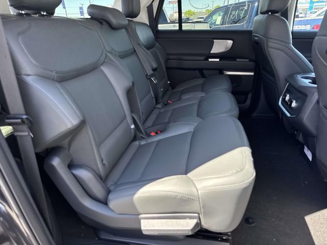 New 2026 Ford Expedition Max Active image 12