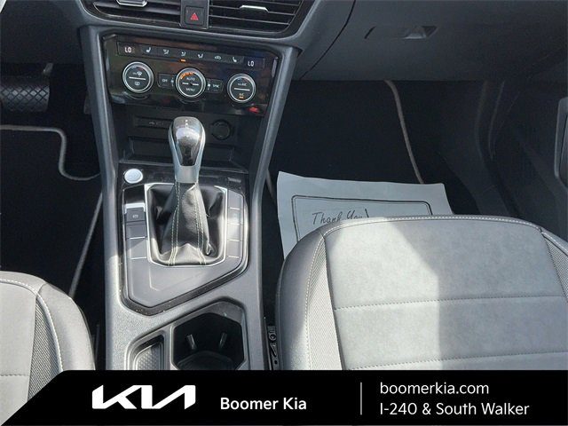 Used 2024 Volkswagen Taos SE image 23