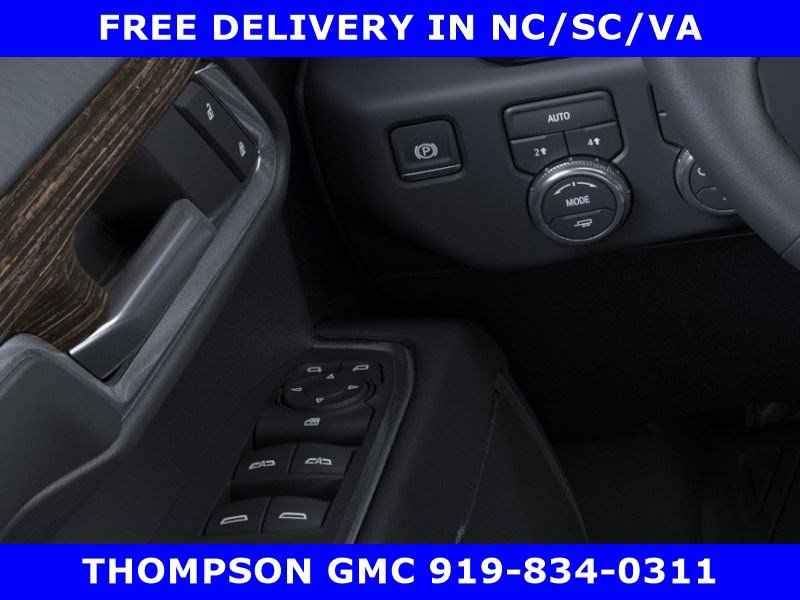 New 2026 GMC Sierra 1500 Elevation w/ Elevation Select Package image 22
