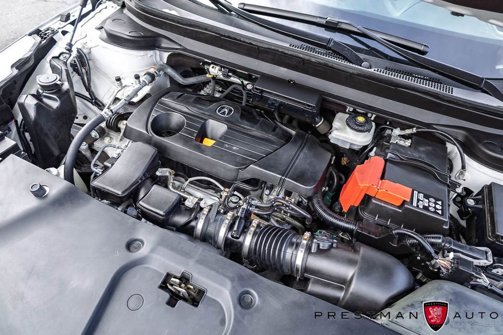 Used 2024 Acura RDX A-Spec image 41