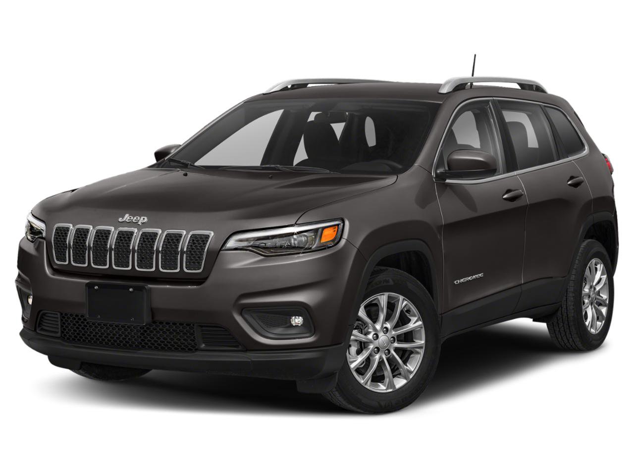 Used 2021 Jeep Cherokee Latitude Lux w/ Sun & Sound Group FWD image 39