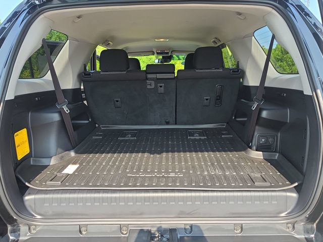 Used 2020 Toyota 4Runner SR5 RWD image 13