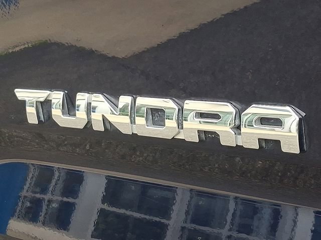 Used 2023 Toyota Tundra SR5 w/ SR5 Convenience Package image 29