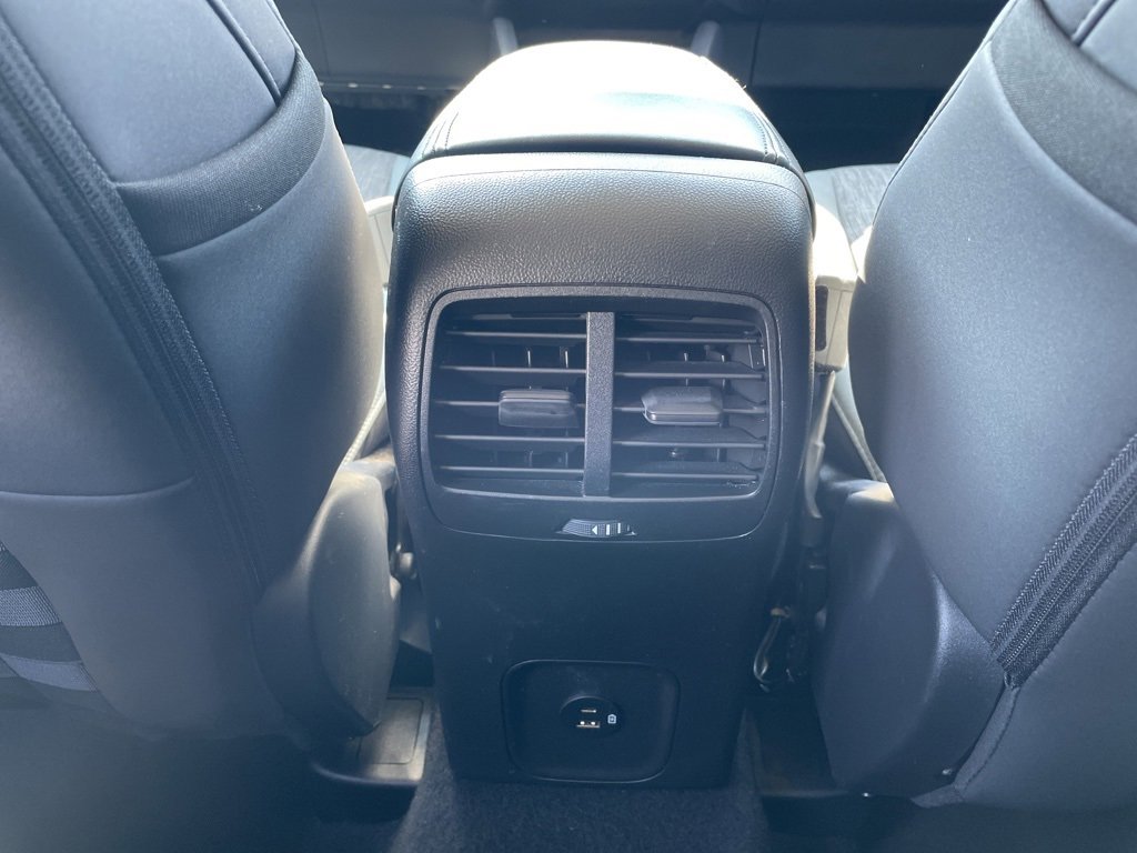 Used 2024 Ford Bronco Sport Big Bend image 26