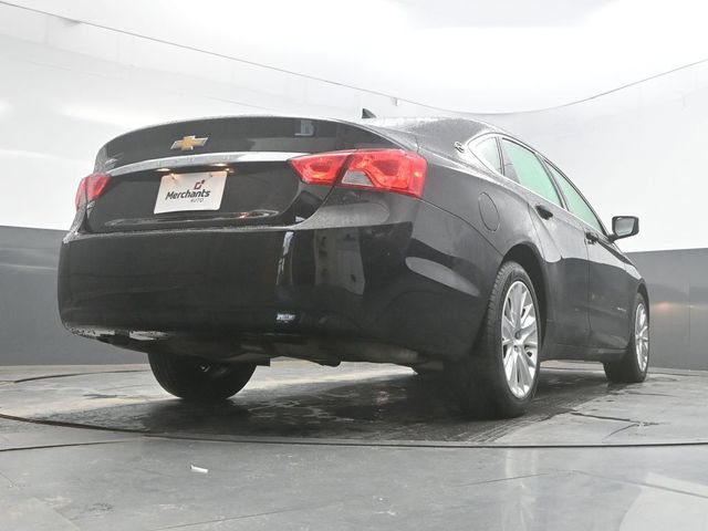 Used 2017 Chevrolet Impala LS FWD image 30