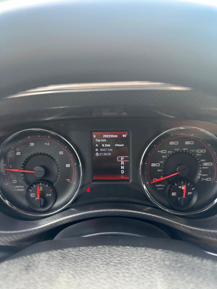 Used 2012 Dodge Charger SXT Plus AWD/4WD image 35