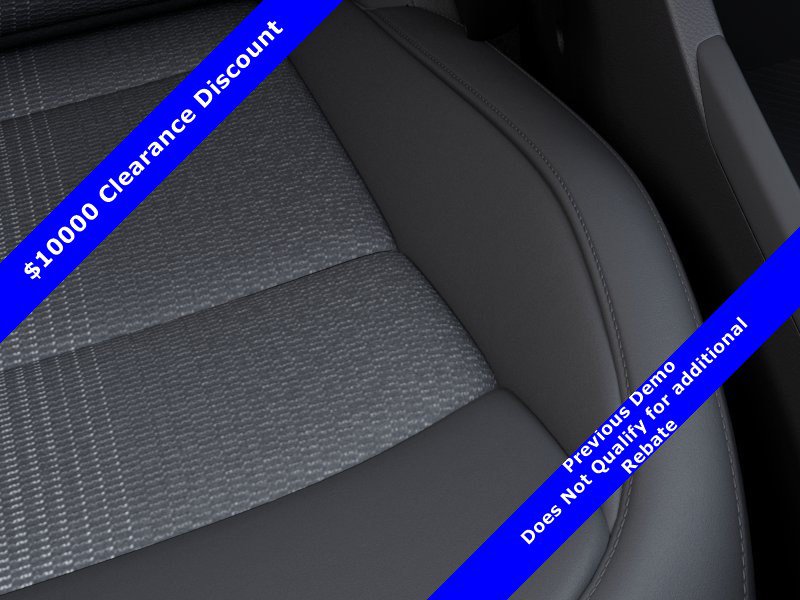 New 2024 Kia Niro Wind FWD image 24