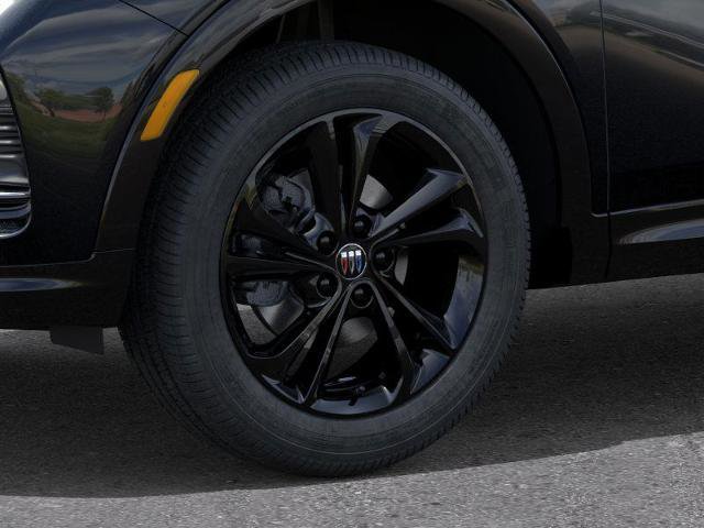 New 2026 Buick Envista Sport Touring image 9