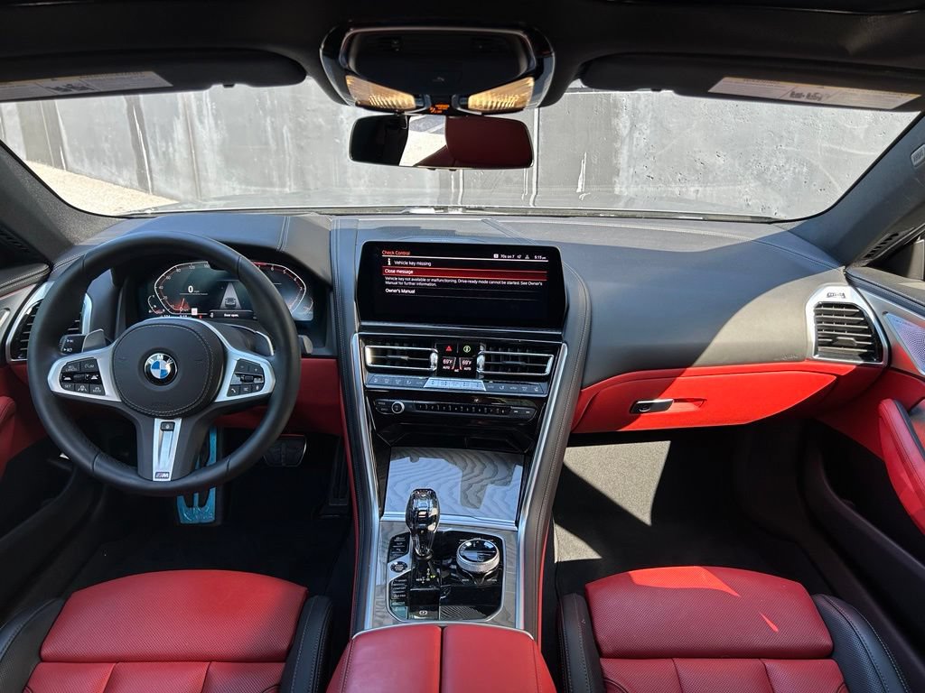 Used 2026 BMW 840i xDrive AWD/4WD image 18