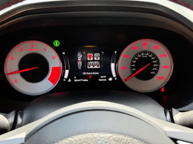 Certified 2023 Acura RDX A-Spec FWD image 24