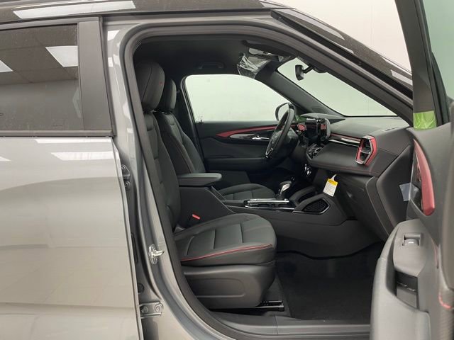 New 2026 Chevrolet TrailBlazer RS w/ Convenience Package image 14