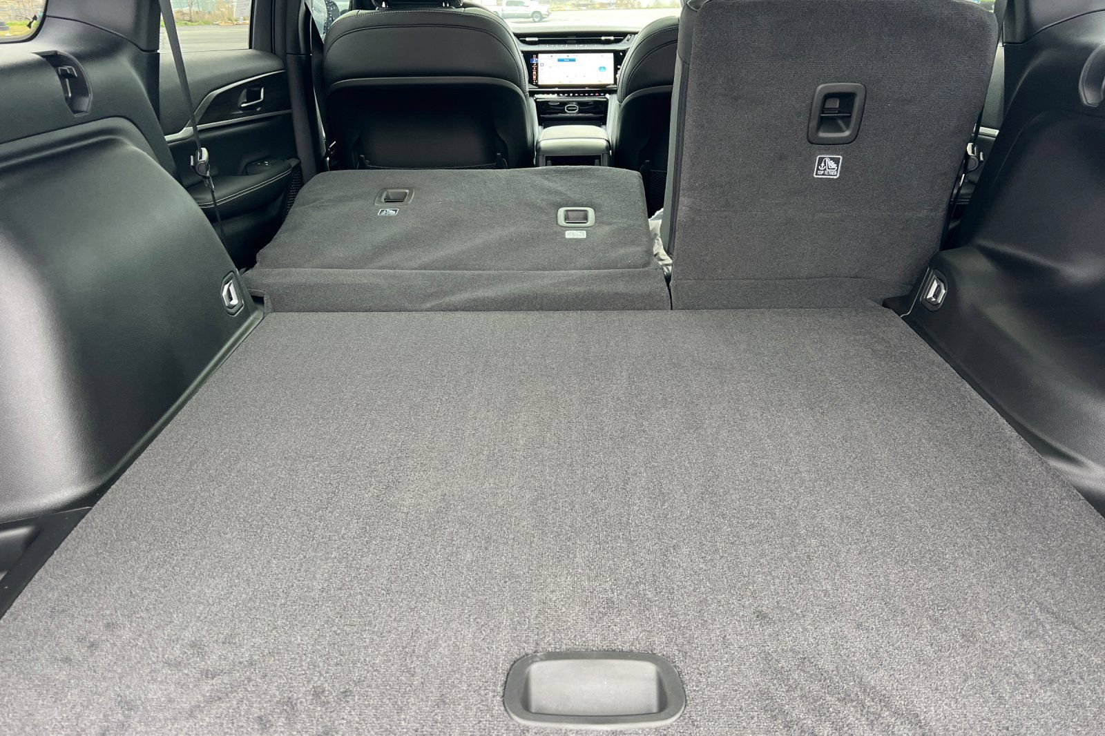 New 2026 Jeep Grand Cherokee Altitude AWD/4WD image 12