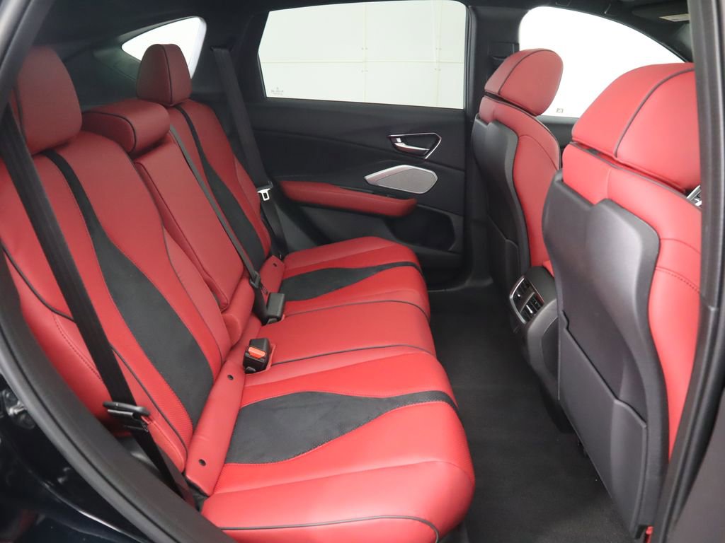 New 2026 Acura RDX A-Spec image 24