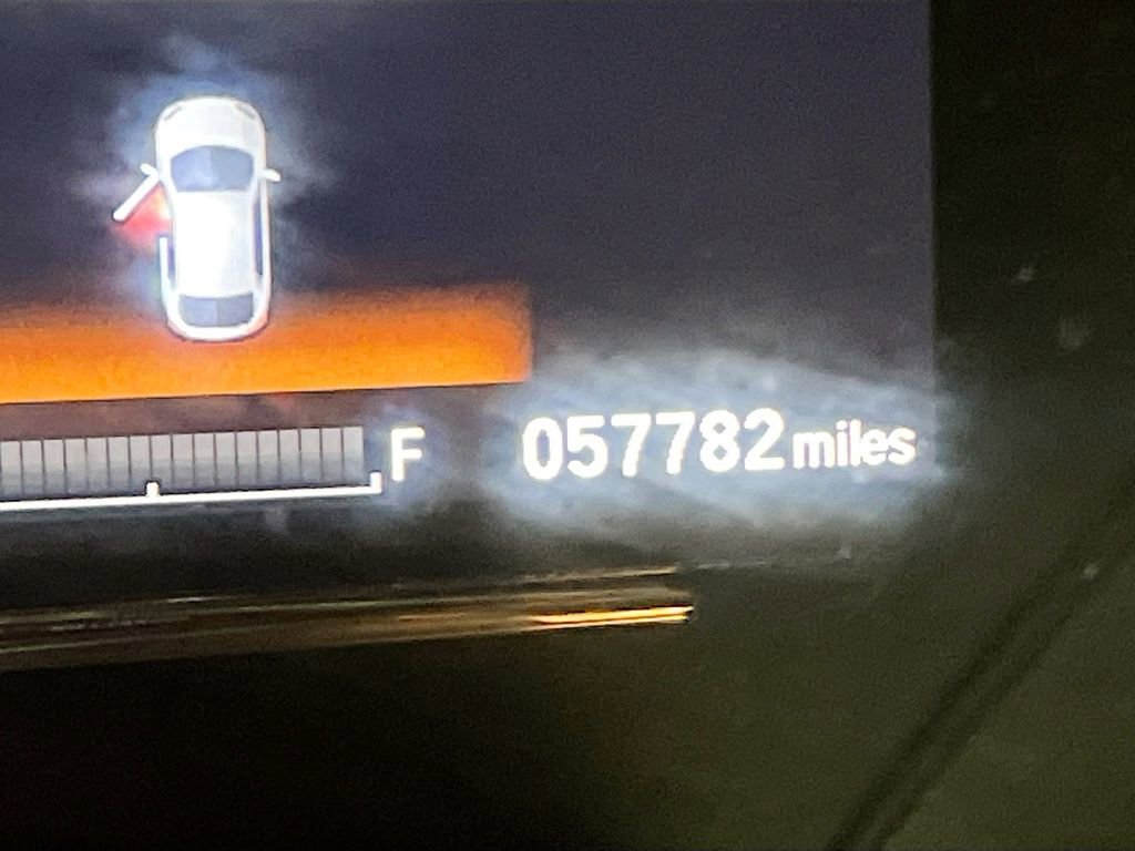 Used 2020 Honda HR-V EX image 12