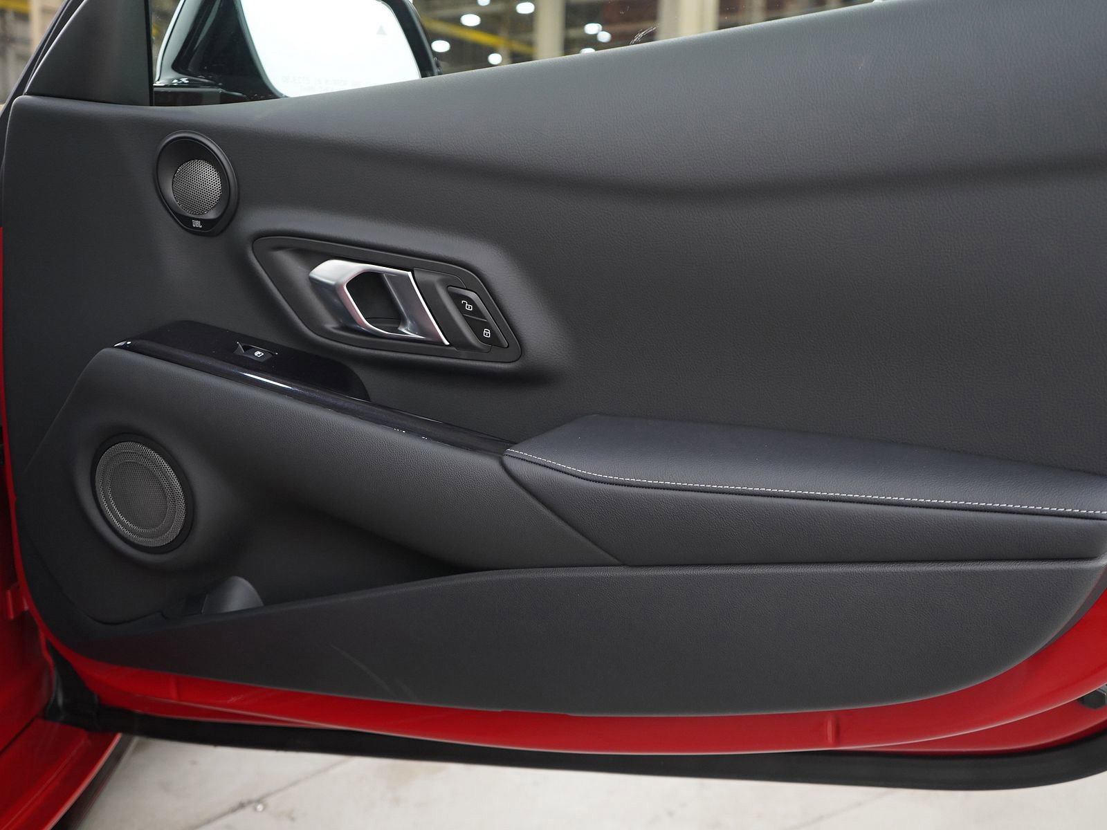 Used 2026 Toyota Supra w/ Driver Assist Package image 12