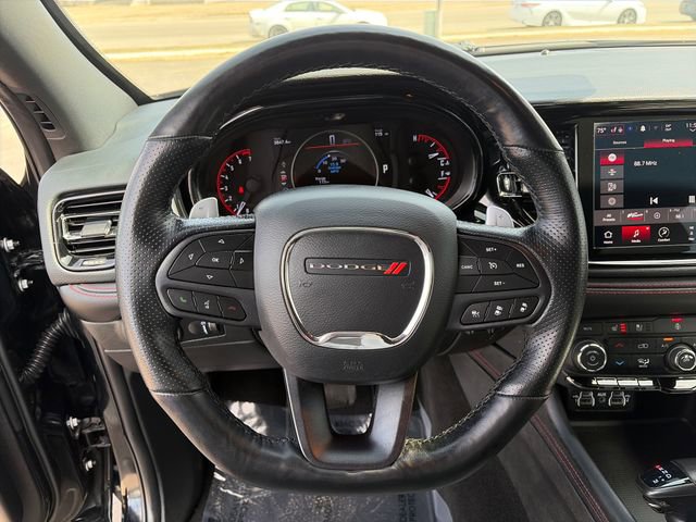 Used 2023 Dodge Durango GT image 27