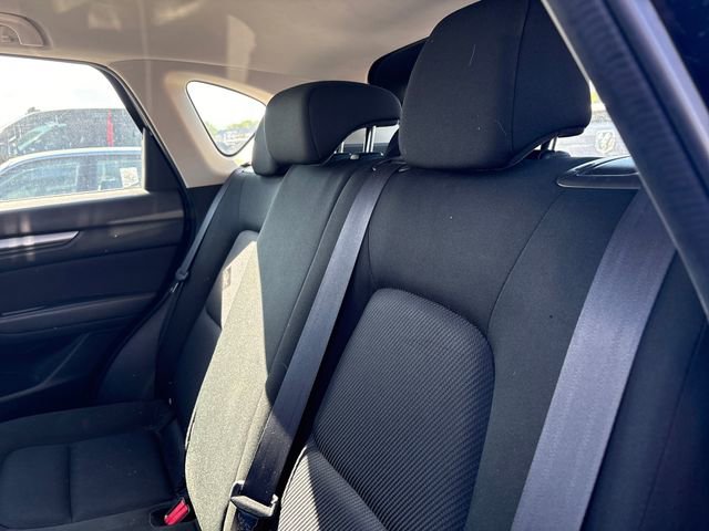 Used 2018 MAZDA CX-5 Sport AWD/4WD image 10