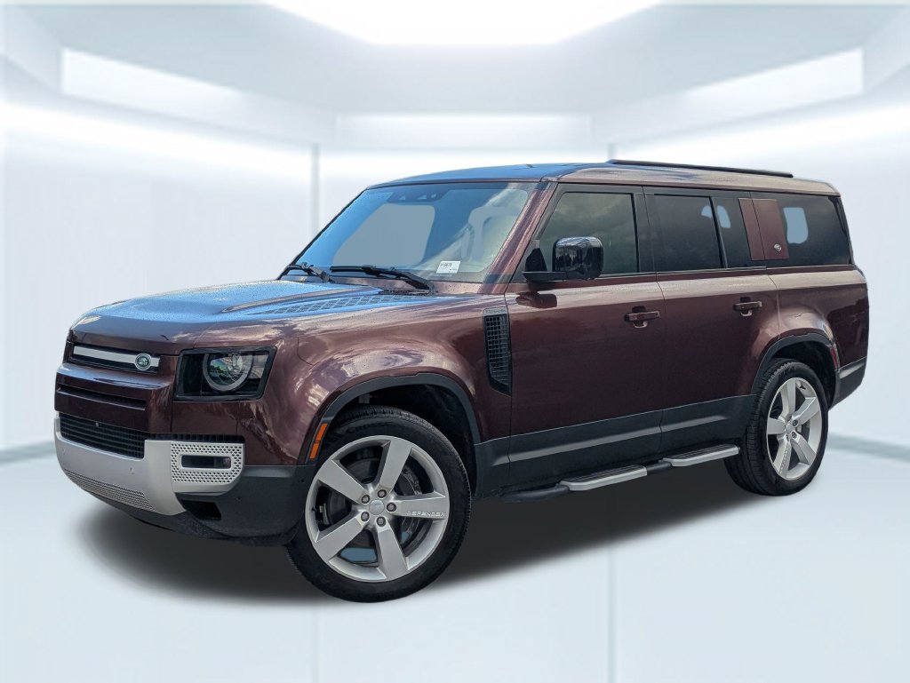 Used 2023 Land Rover Defender 130 First Edition