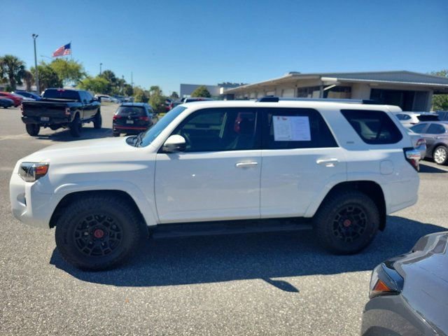 Used 2023 Toyota 4Runner SR5 image 13