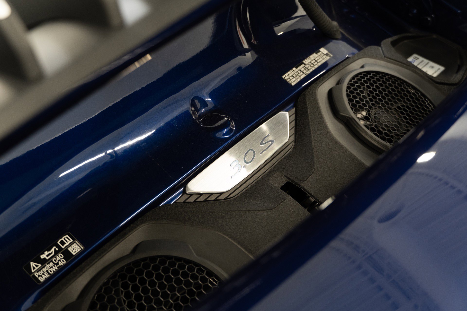 Used 2024 Porsche 911 Carrera S image 25