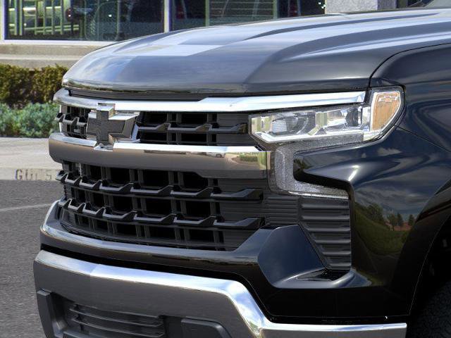 New 2026 Chevrolet Silverado 1500 LT w/ LPO, Dark Essentials Package image 13