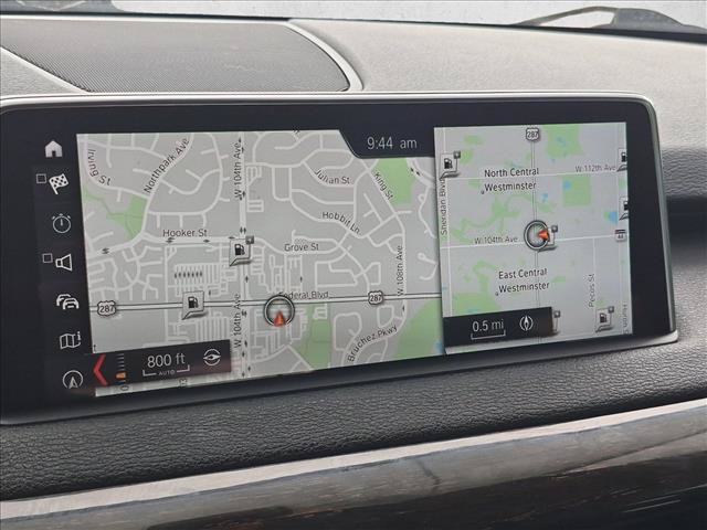 Used 2018 BMW X5 xDrive35i AWD/4WD image 13