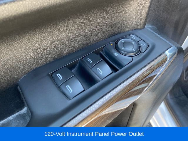 Used 2020 Chevrolet Silverado 1500 LT w/ All-Star Edition image 15