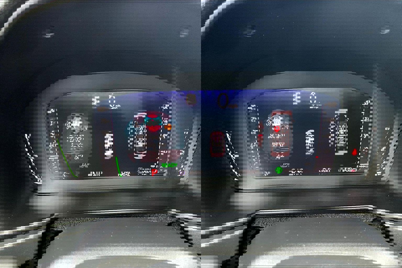 Certified 2025 Honda Accord Touring image 22